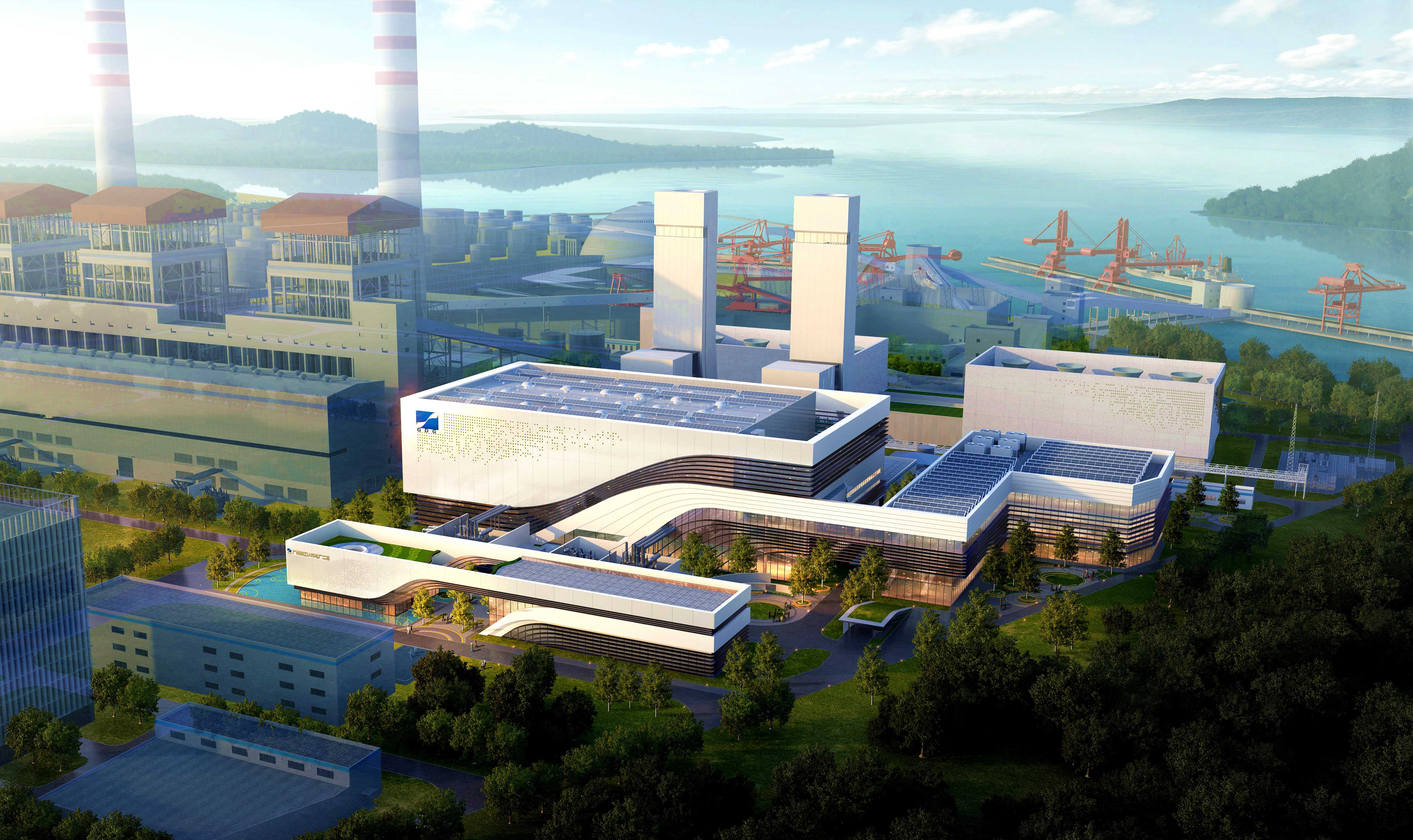 william威廉中文官网电力集团有限公司